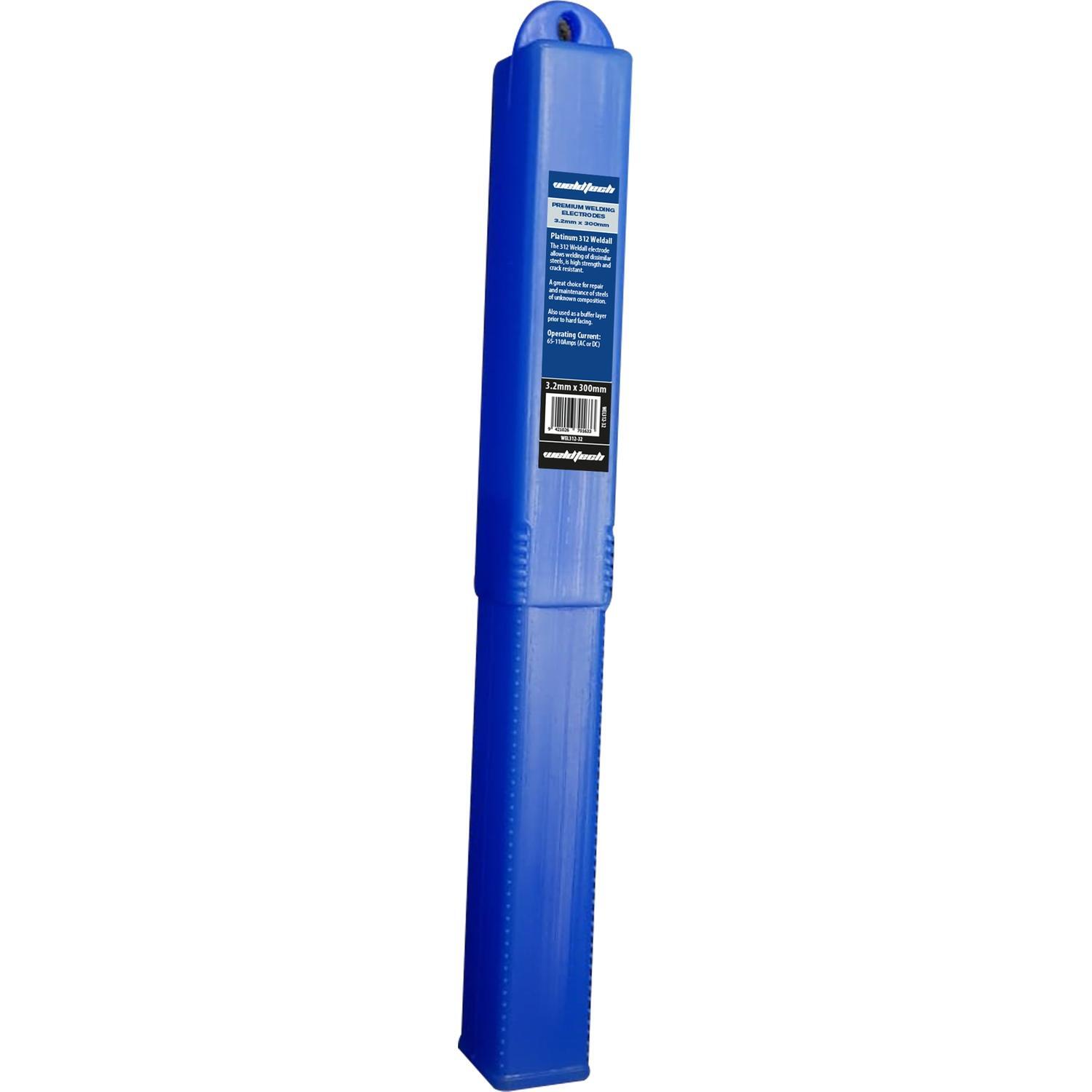 1kg Premium Welding Electrodes