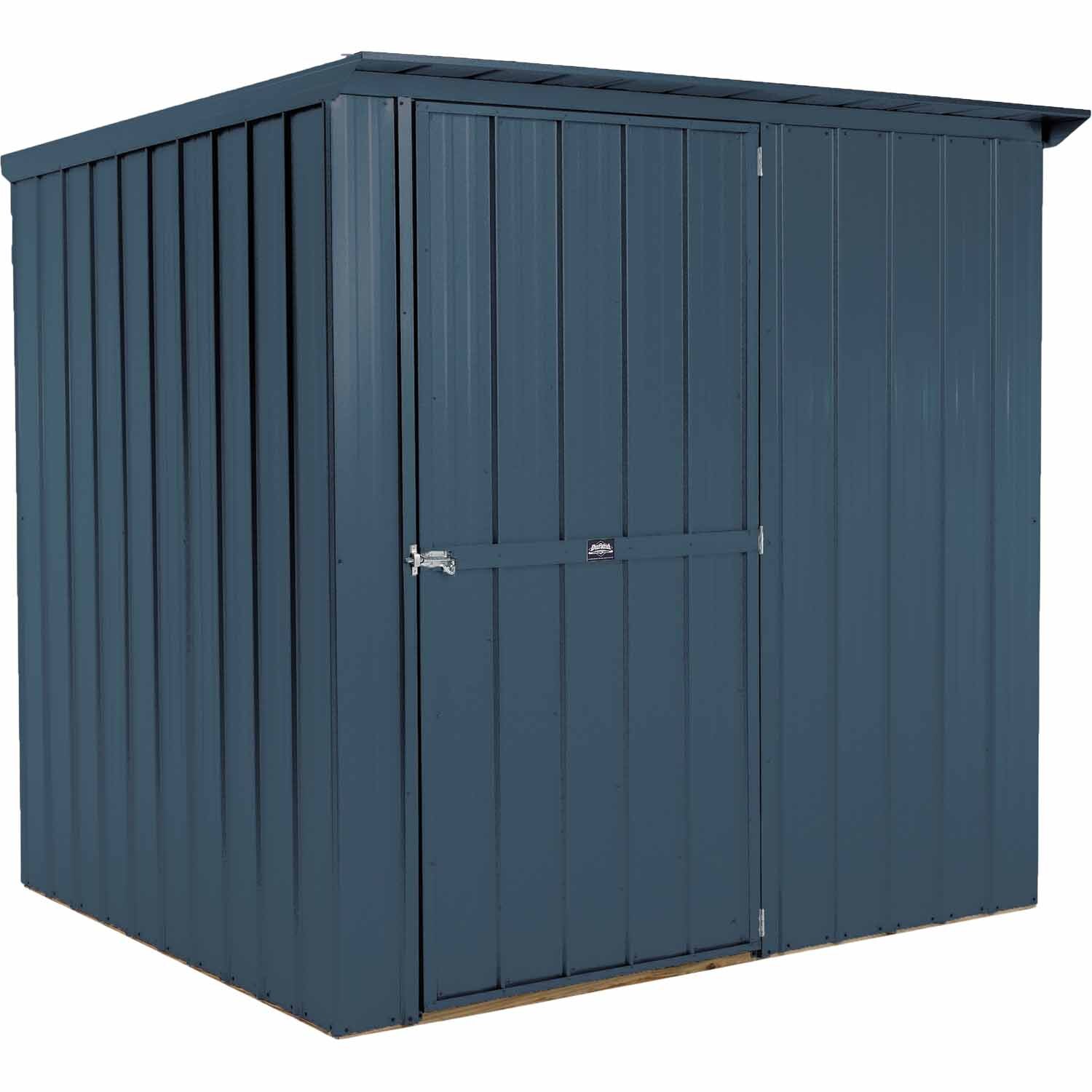 Shed D/Tuf Fort