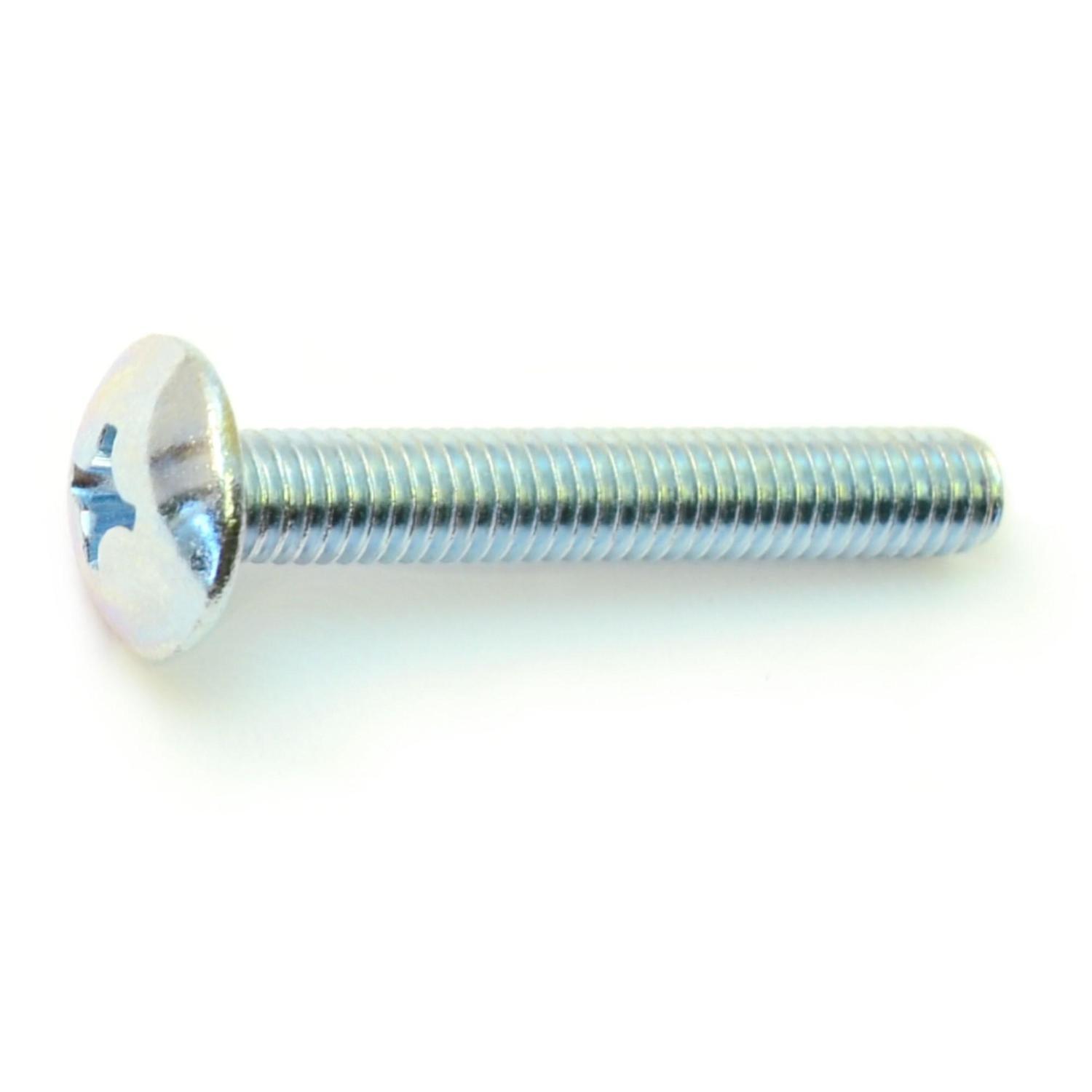 Machine Screw