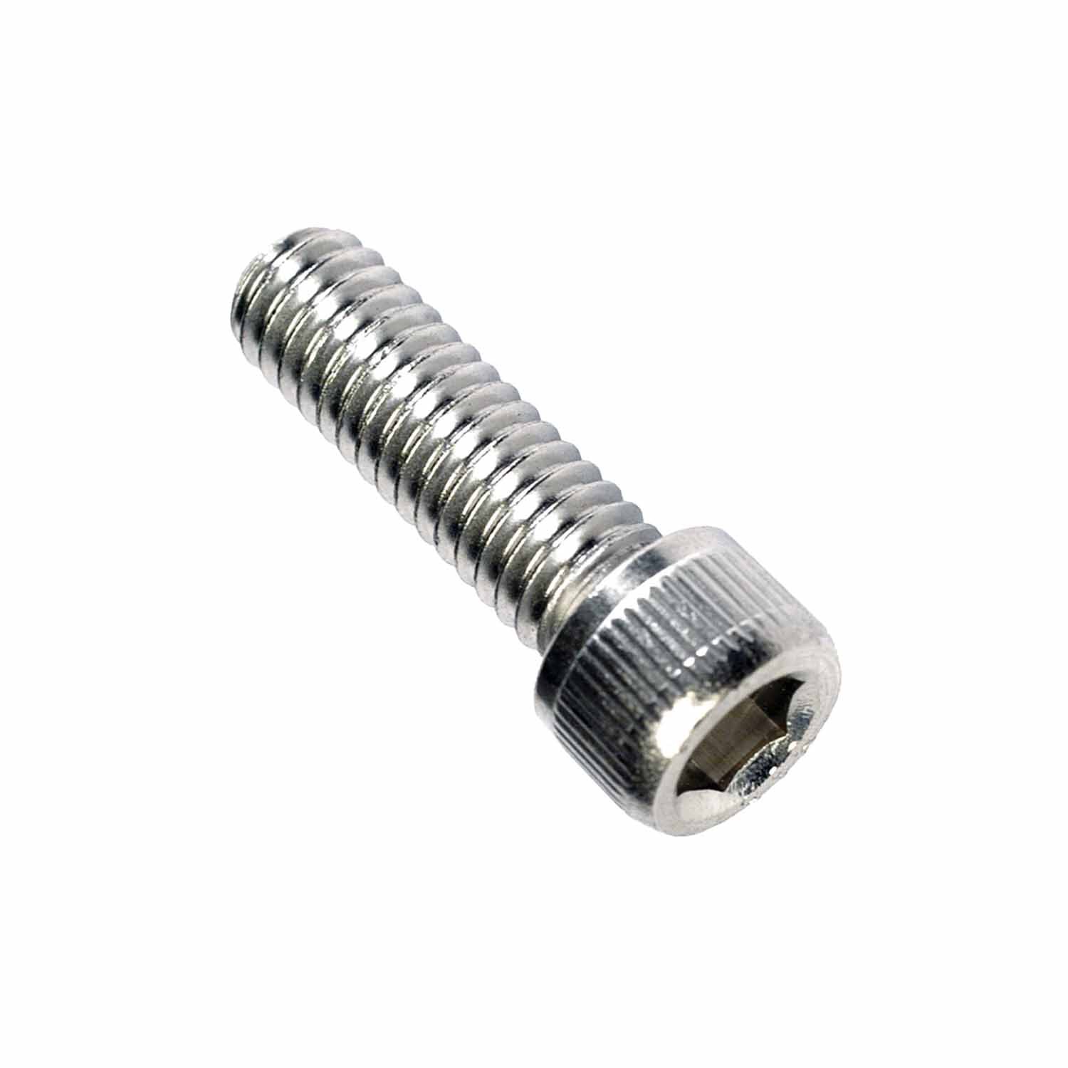 Machine Screw