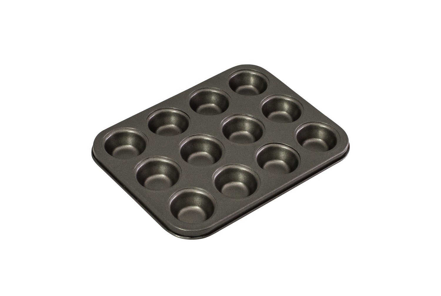 Mini Muffin Pan Non Stick