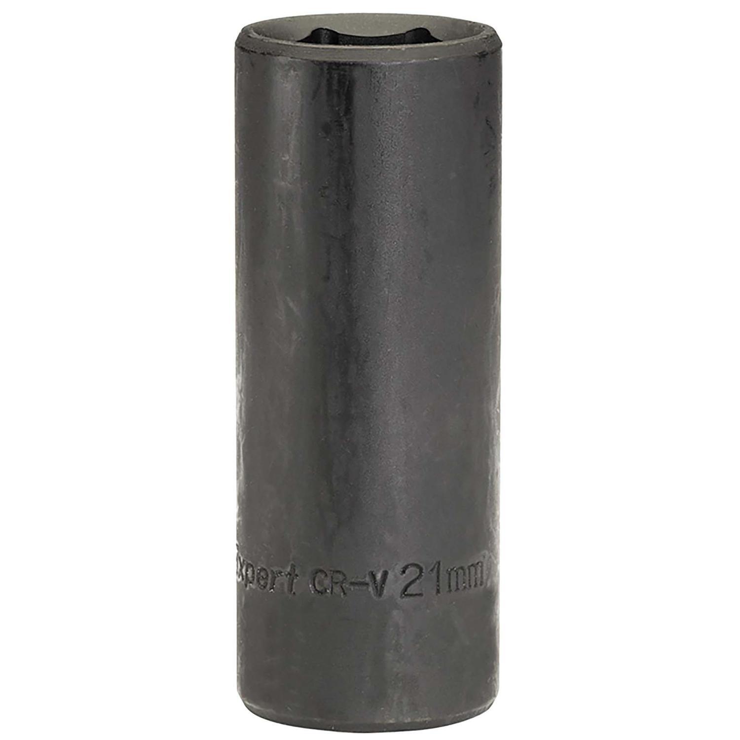 Deep Impact Socket