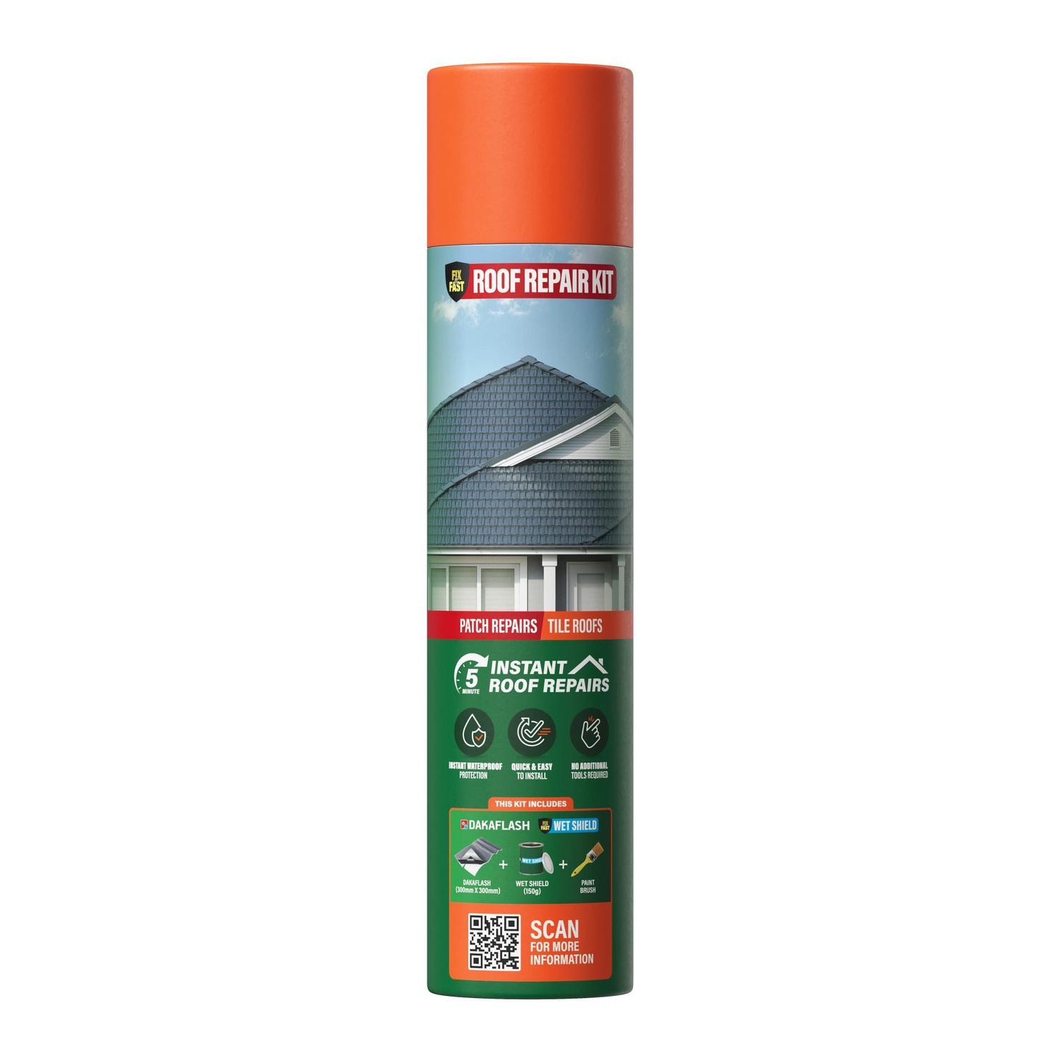 Tile Roof Repair Kit