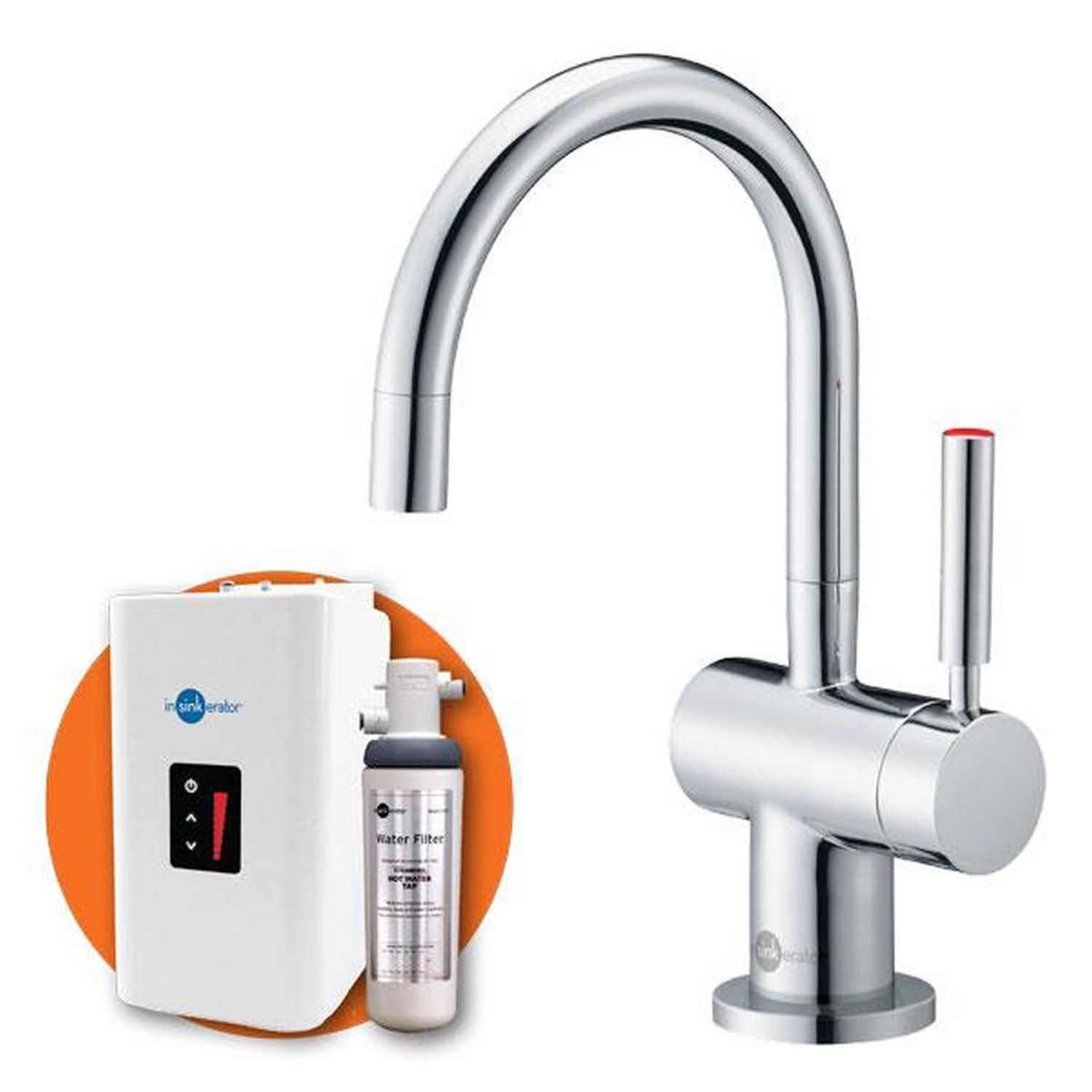 Water Tap
