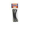 Sealant Foam 50 x 25 mm x 2m Black