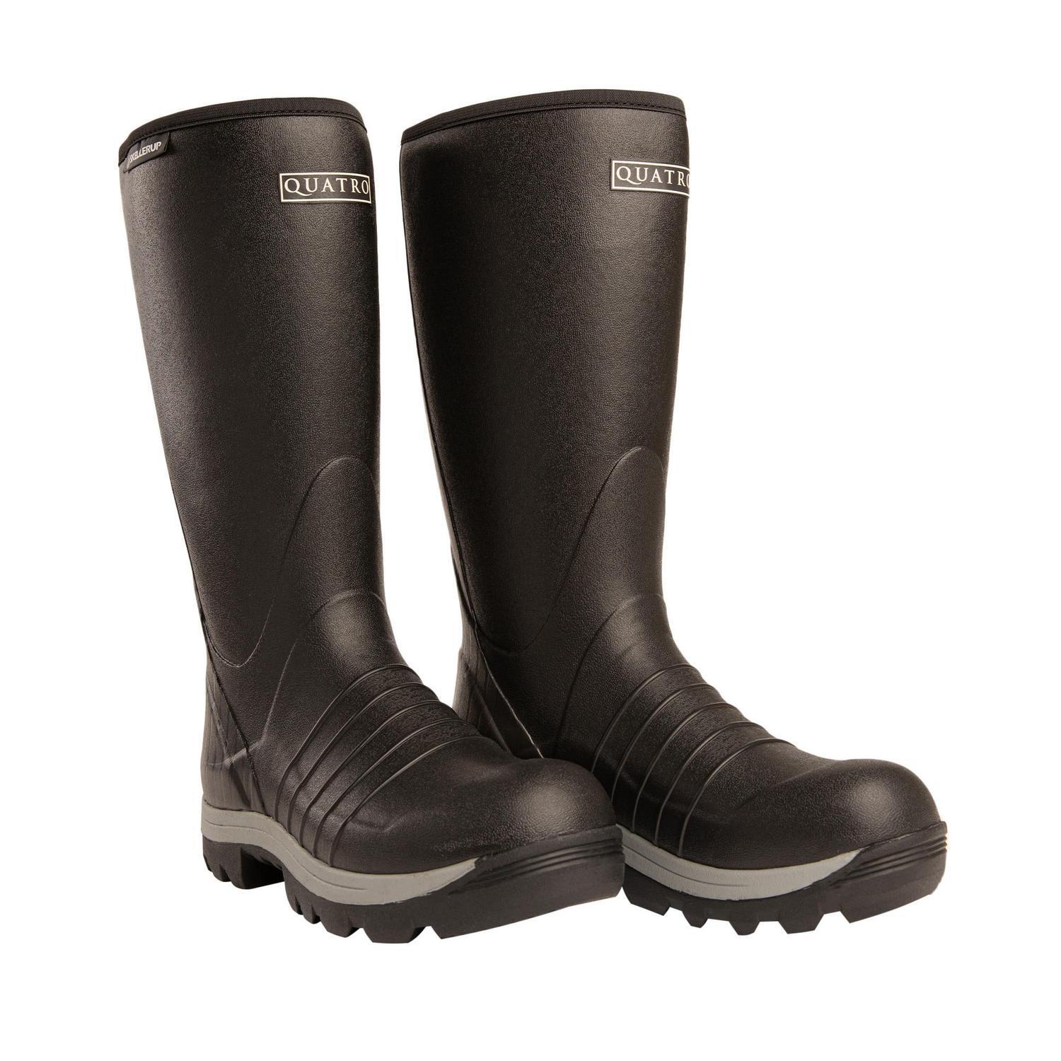 Gumboot Knee  Size 10