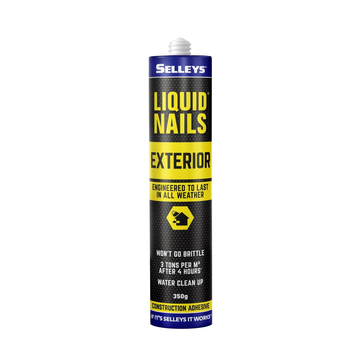 Construction Adhesive 350g