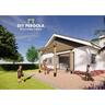 DIY Timber Pergola Classic L:2400mm, W:2400mm, H:2240mm