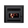 Rangitata Inbuilt ULEB Zero Clearance Wood Fire Small to Medium Homes Rangitata Inbuilt ULEB Zero Clearance Wood Fire Small to Medium Homes