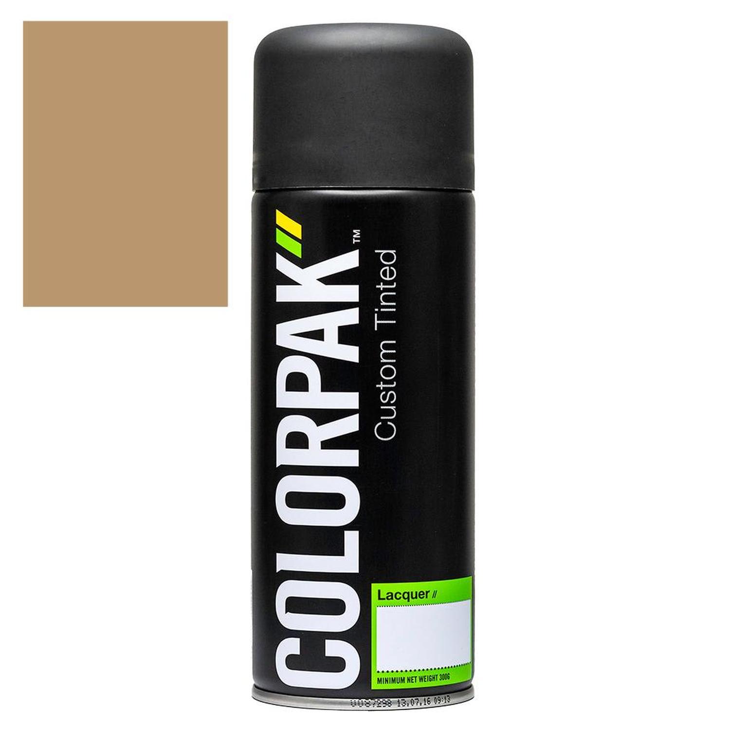 Coloursteel Aerosol