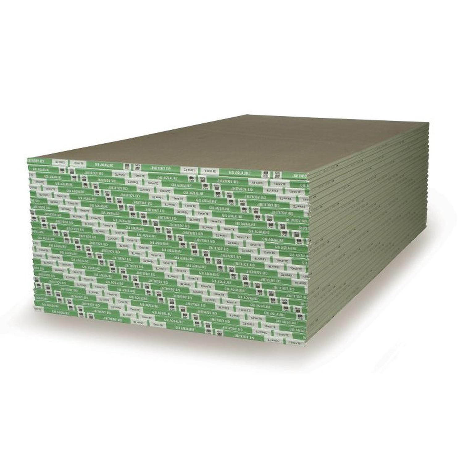 Plasterboard Sheet