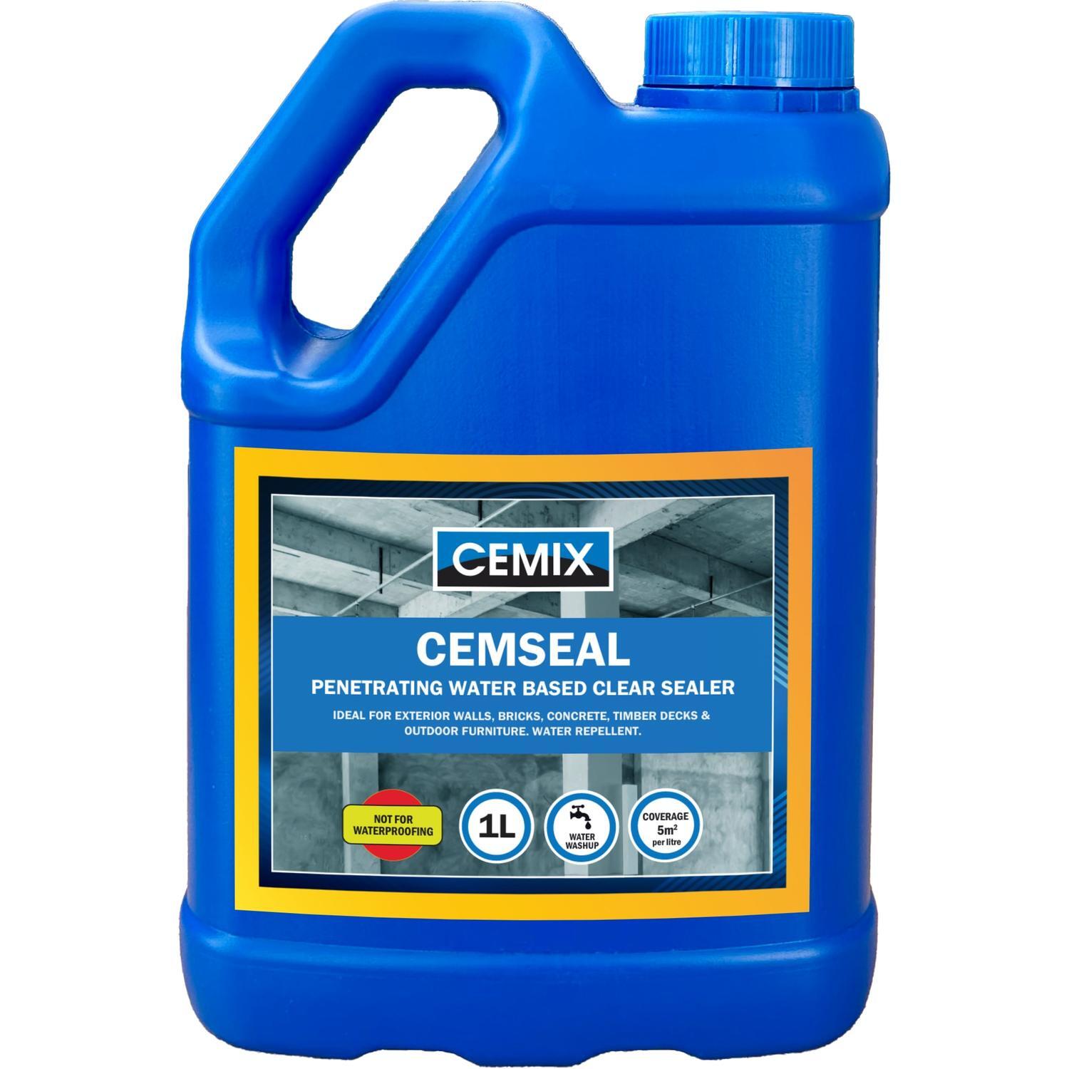 Cemseal