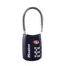 TSA Combination Luggage Padlock