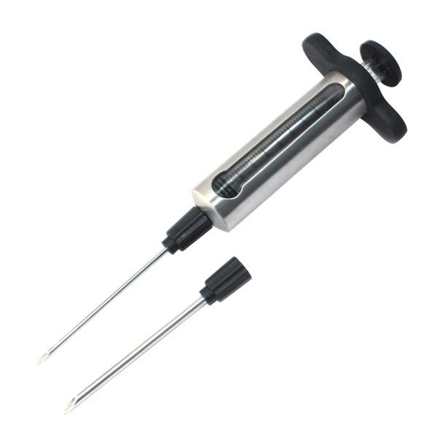 Marinade Injector