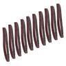 Sanding Belt Band File 120G Dewalt 10 Pack