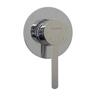 Shower Mixer  Mirror