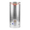 Low Pressure Copper Lined Hot Water Cylinder 135 litre