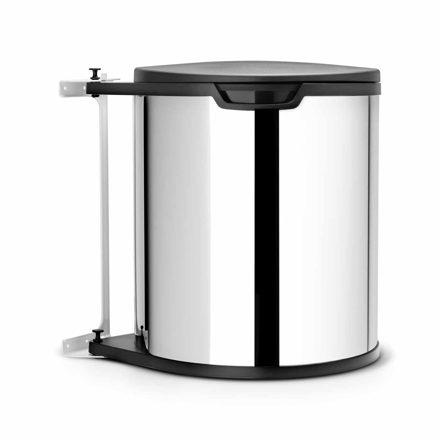 Built In Bin