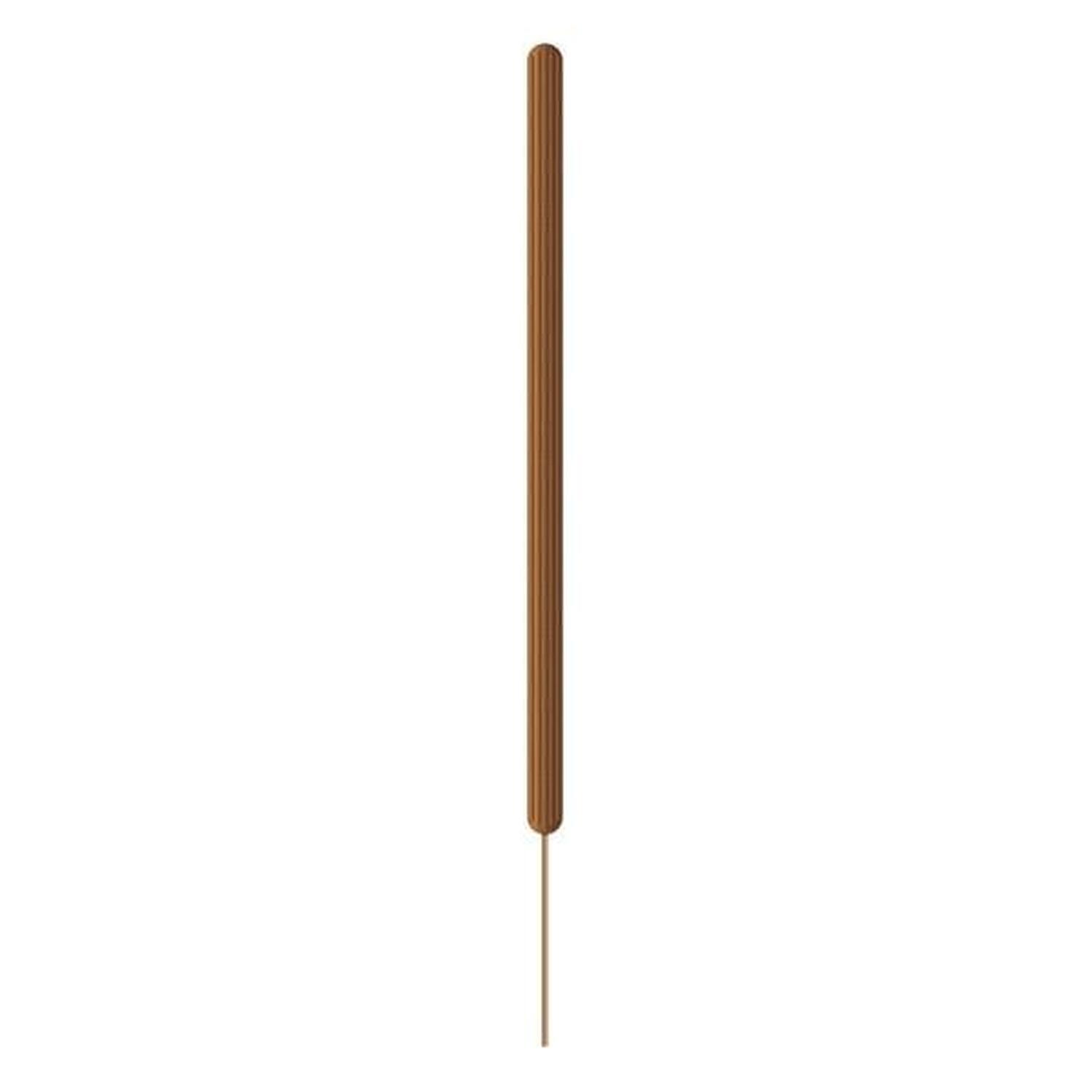 Sandalwood Mozzie Repellent Sticks with Citronella & Frangipani