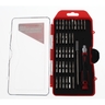 36 Piece Screwdriver Bit Set