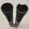 Tbar Ground Sockets Pair 60mm Round Post For CoastLine