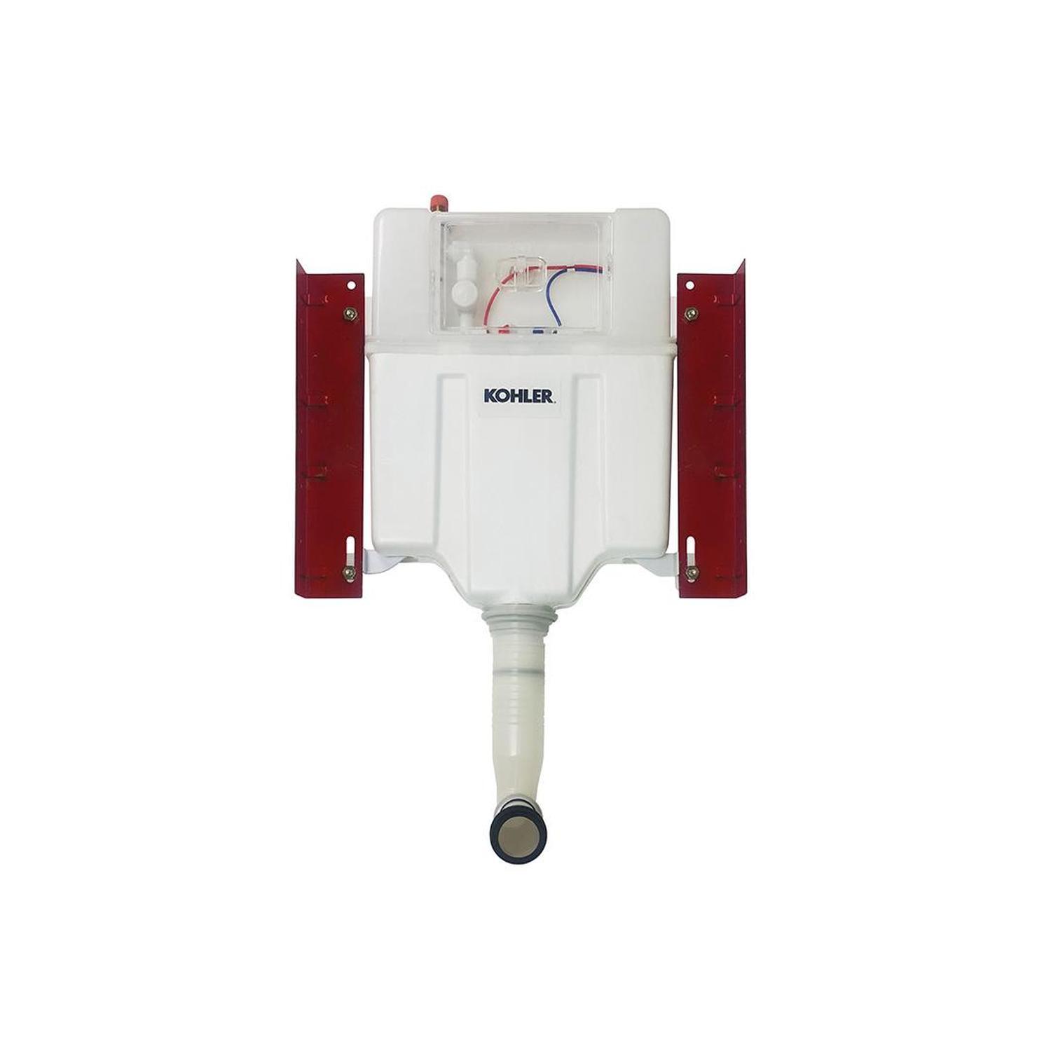 Pnuematic Inwall Tank