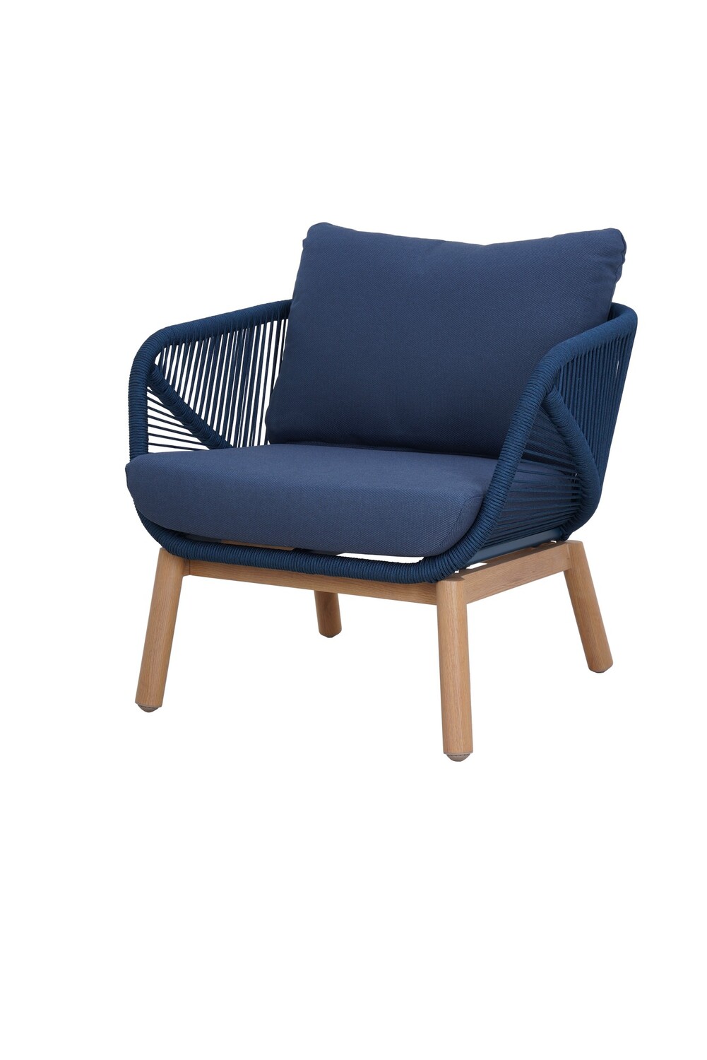 Outdoor Single Lounge Chair