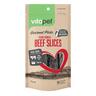 Dog Treat Gourmet Picks Beef Slices