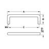 Furniture handle