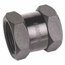 Hex Socket 40mm Black