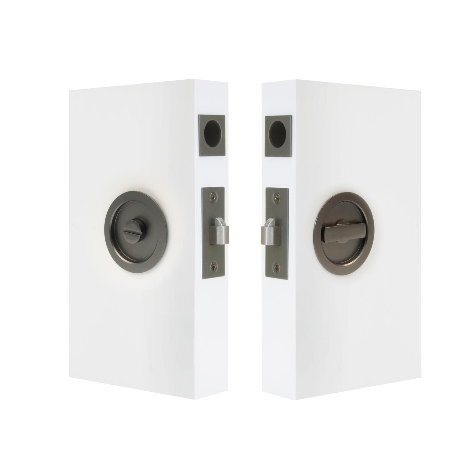 Privacy Kit Round