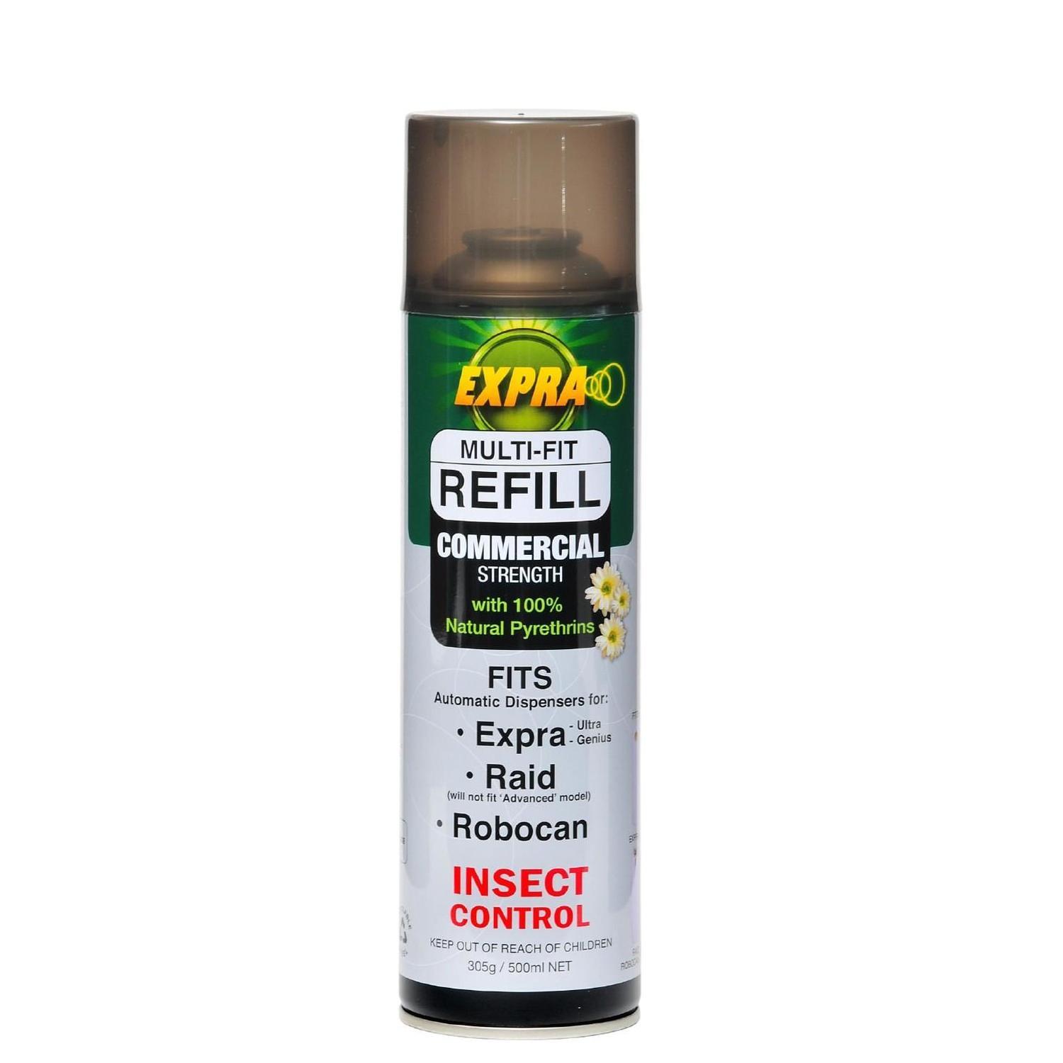 Commercial 305g Refill