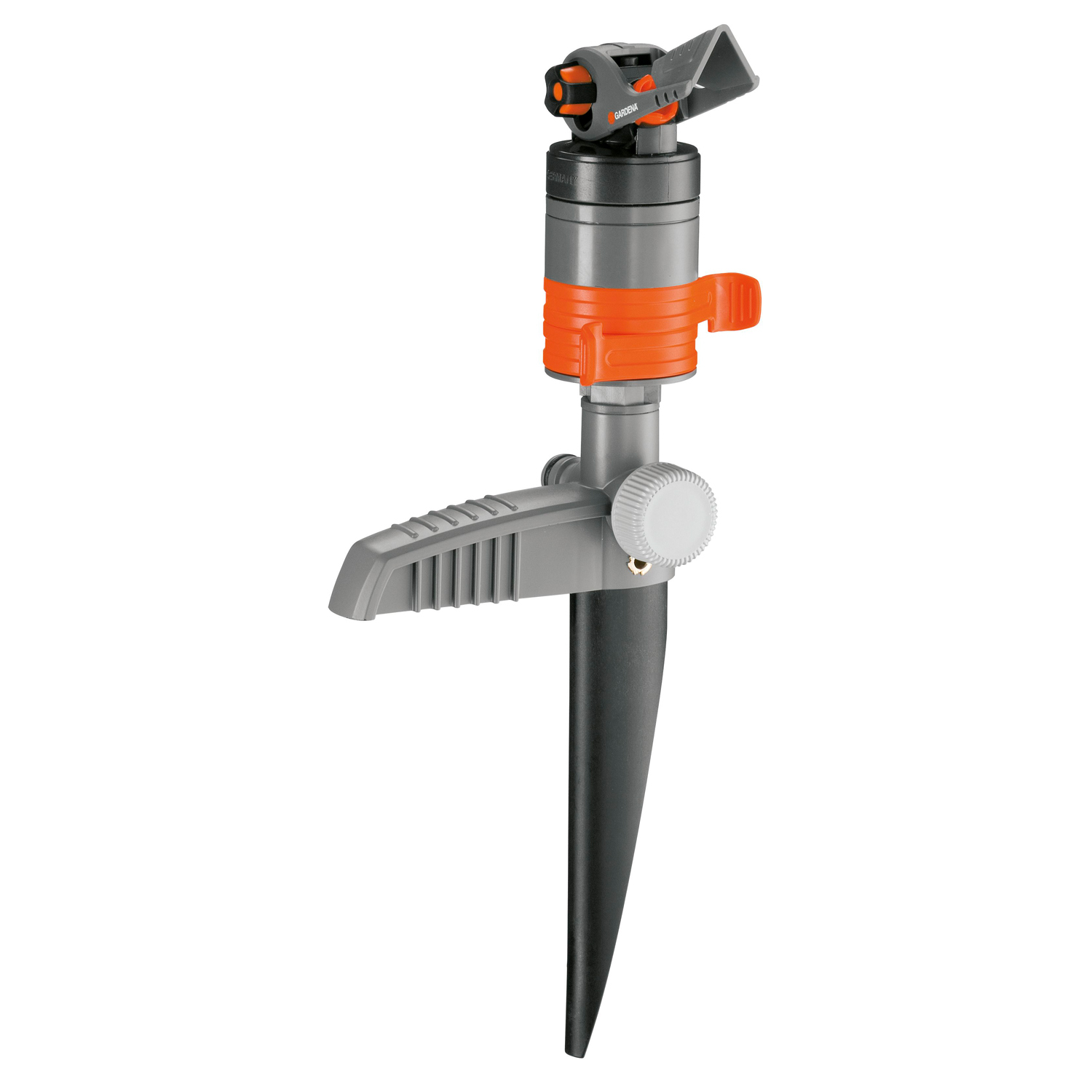 Comfort Turbo-Drive Sprinkler Spike