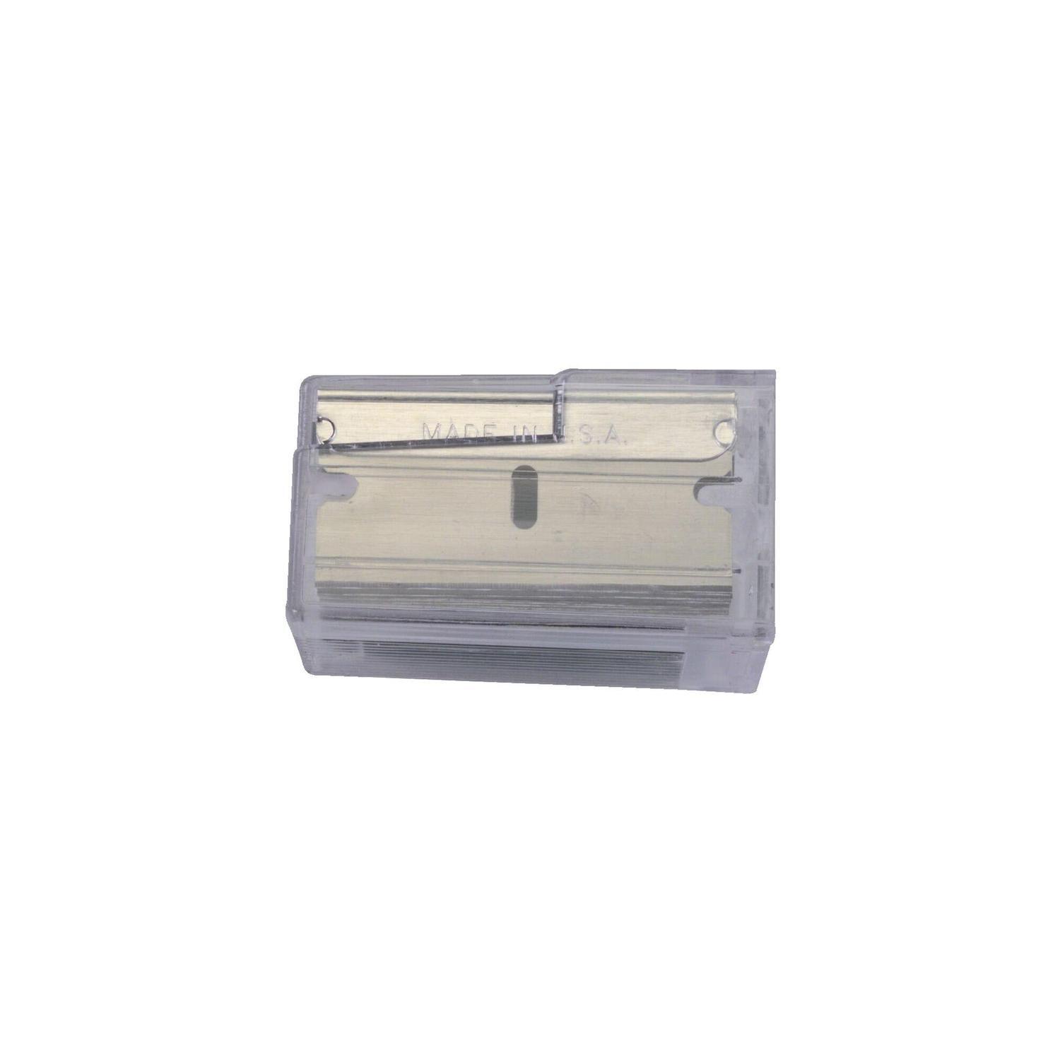 Razor Blades