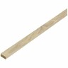 Radiata Merch Grade H3.2 Timber 50 x 25mm