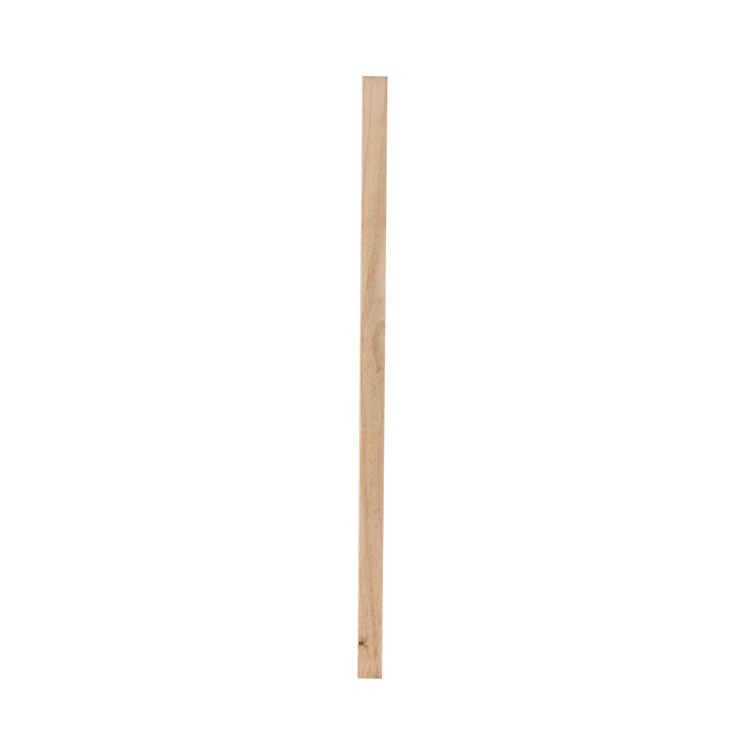 Radiata Baluster W: 42mm, D: 32mm, L: 1000mm