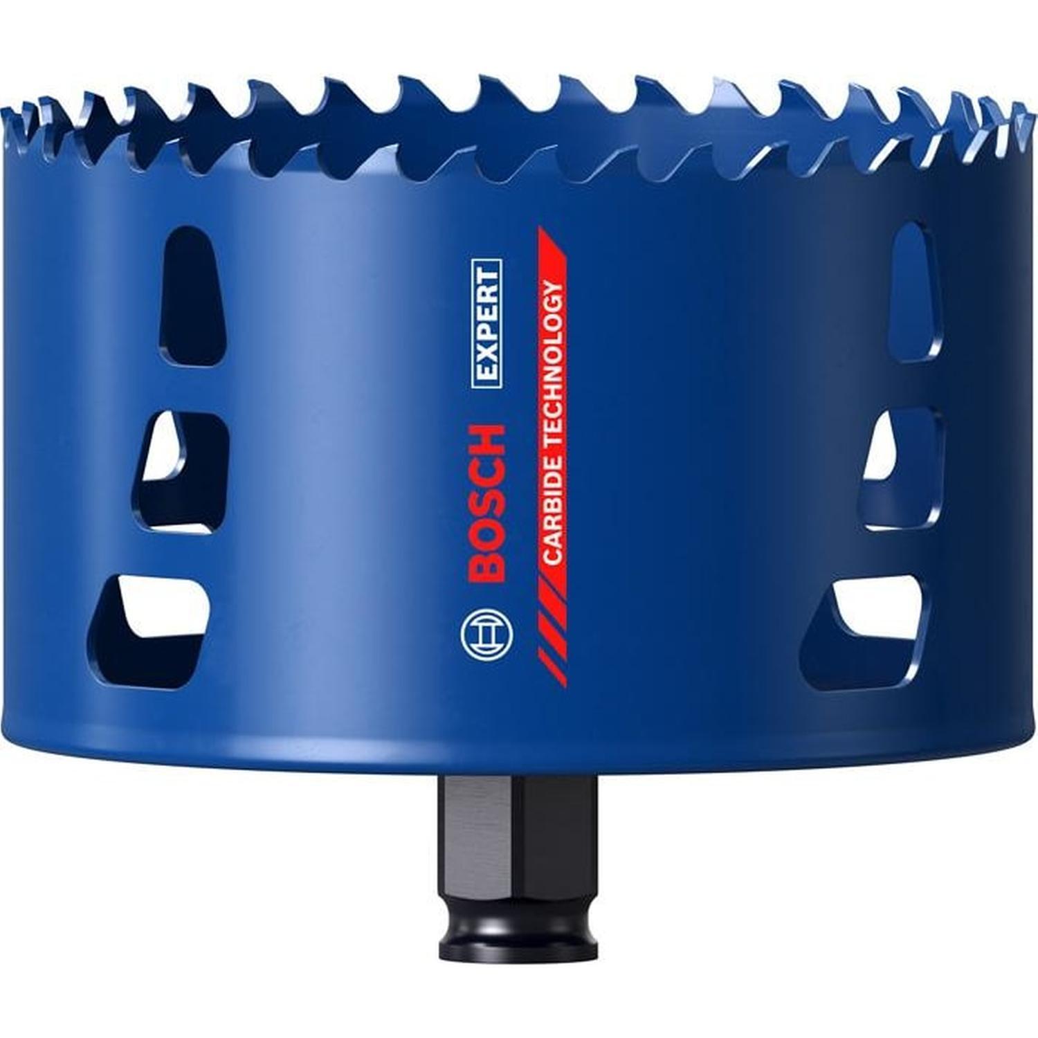 Multi Material Hole Saw 111mm
