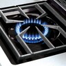 Imperial 590 Gas BBQ 5 Burner