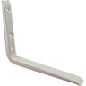 Strong Hold Bracket 200 x 250mm White