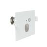 Linkable Steplight with PIR Sensor