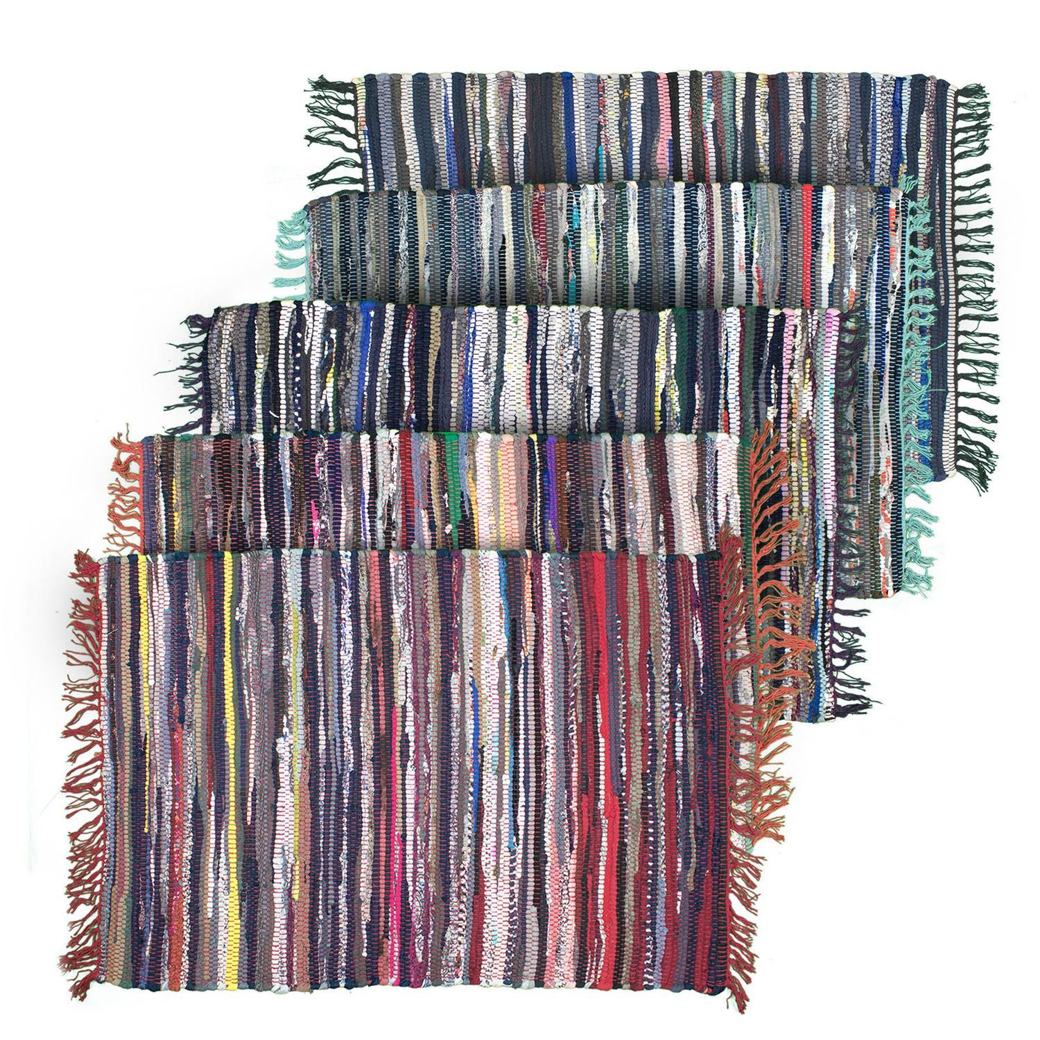 Multi Purpose Cotton Rug