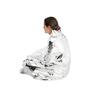 Emergency Blanket Silver