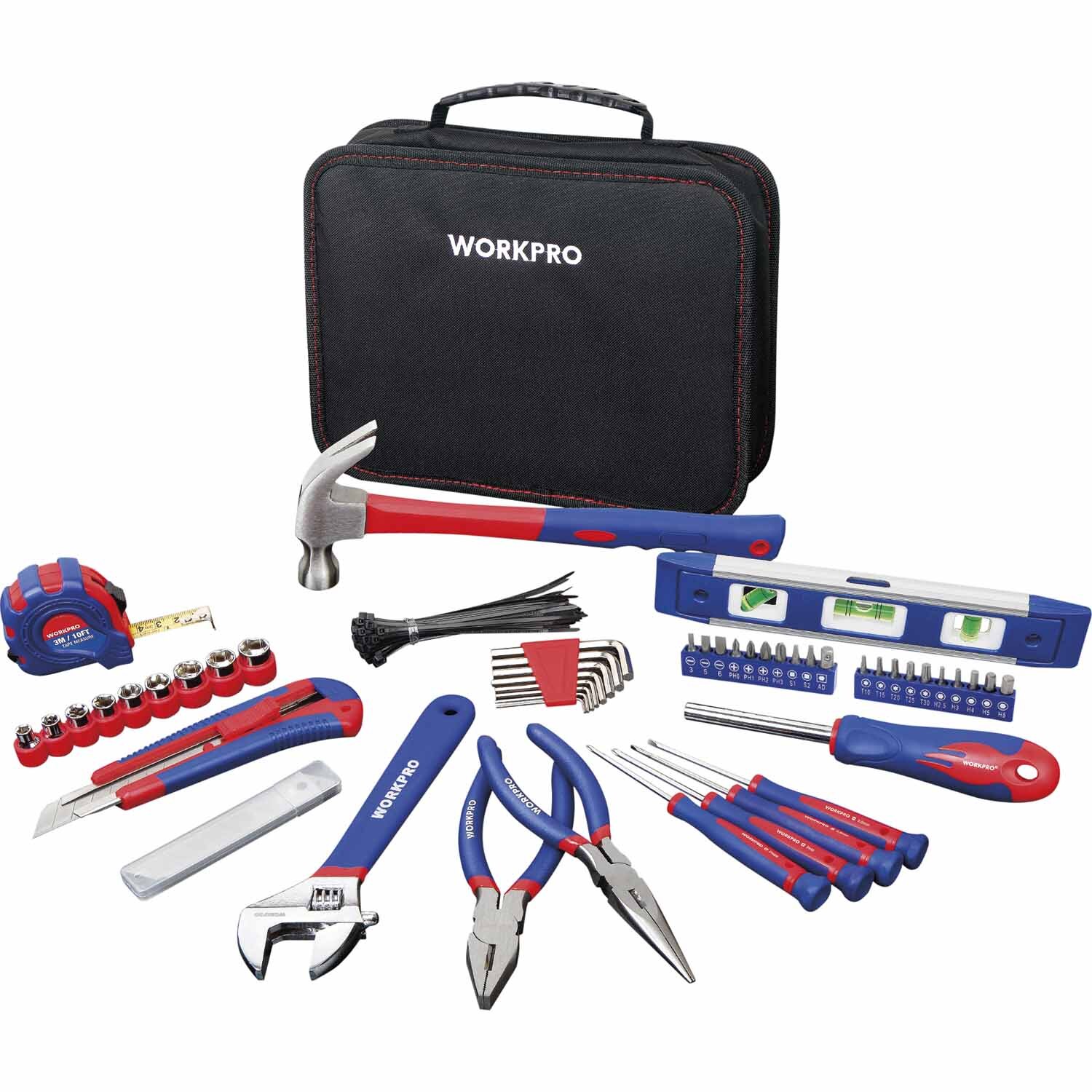 Kitchen Tool Kit
