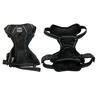 Adjustable Sports Pet Harness Black S