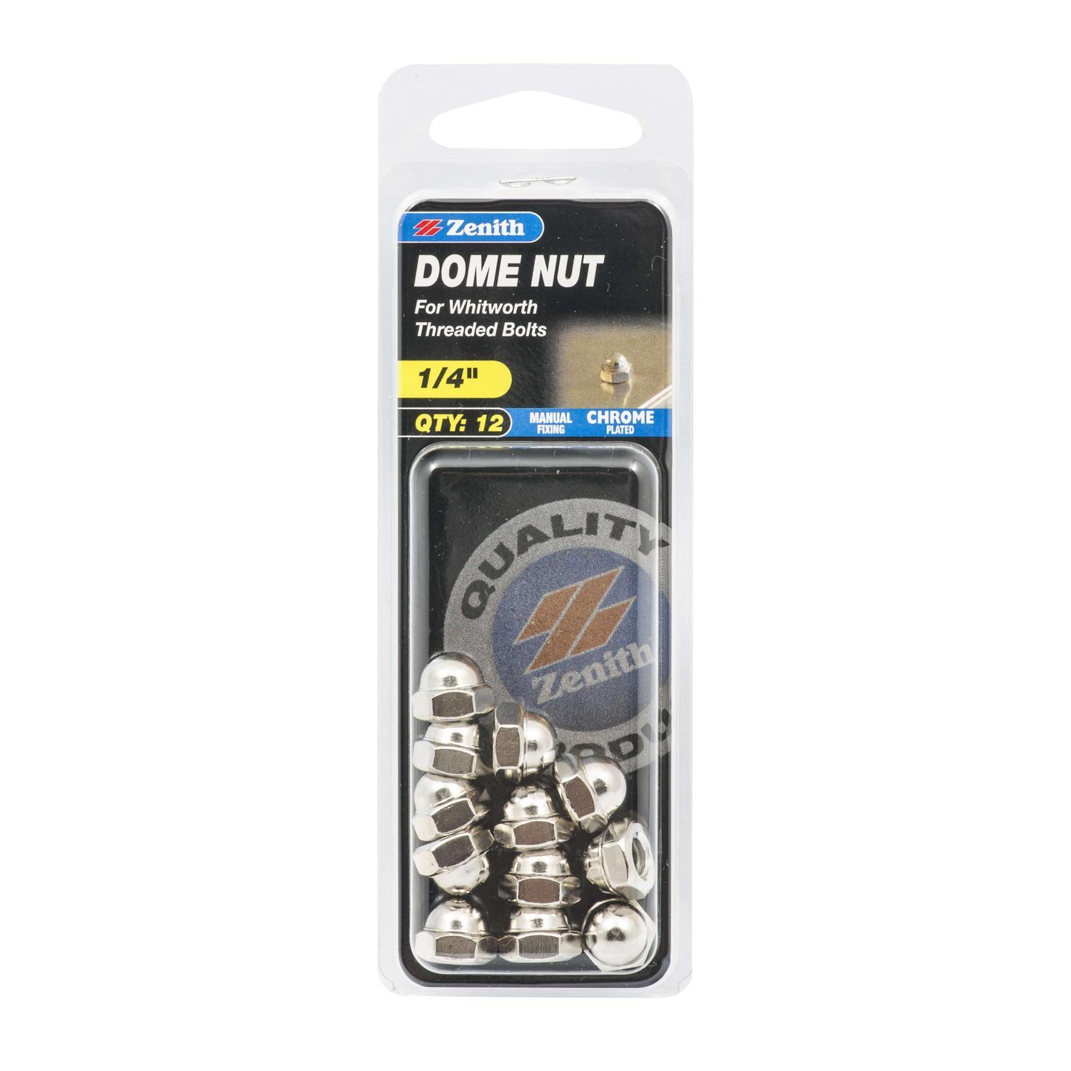 Dome Nut