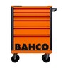 Tool Trolley 6 Drawer 660 mm (26 Inch)