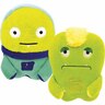 Alien Dog Toy