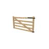 Timber Mayfield Lifestyle Single Gate