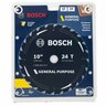 General Purpose Circular Saw Blade for Wood 254mm