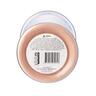 Candle Scented Luxe Glass W/Lid